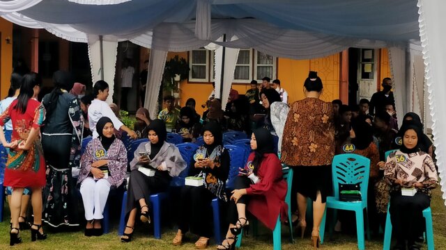 Dinas Pariwisata Belitung Kembali Menggelar Pemilihan Duta Wisata Bujang Dayang Belitong 2022