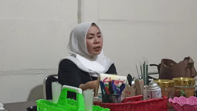 Suka Duka Tambang Ilegal Laut Suka Damai, Ada Beking Boleh Jalan, Tak Ada Beking Siap Siap Di Tangkap