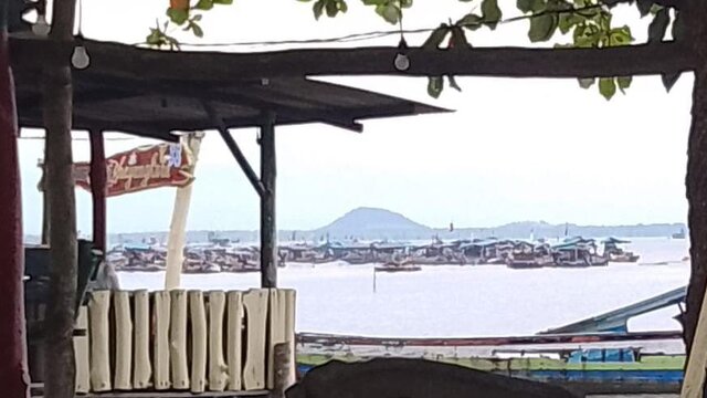 Penambangan Ilegal Di Laut Toboali, Ini Langkah Yang Diambil PT Timah