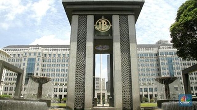 BI Terbitkan Kebijakan Penggunaan Rupiah di Kegiatan Internasional