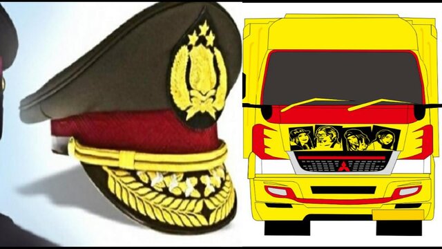Oknum Polisi Tana Toraja Diduga Terlibat Kasus Wanprestasi Dan Penggelapan Mobil 