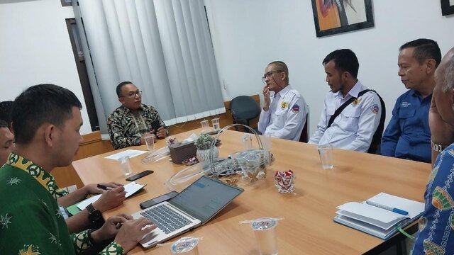 Jamkrida Babel Solusi Penjamin Kredit Bagi Pelaku UMKM