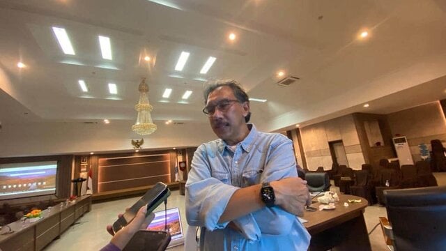 Inilah Alasan Dibentuknya Satgas Penanganan Praktek Penambangan Timah Ilegal Oleh Pj. Gubernur Babel