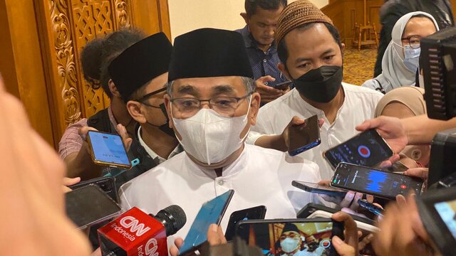 PBNU Akan Bela Mardani H Maming, Kuasa Hukum Pertanyakan Alasan KPK