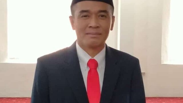 Kabar Duka: Inspektur Daerah Kota Pangkalpinang Tutup Usia
