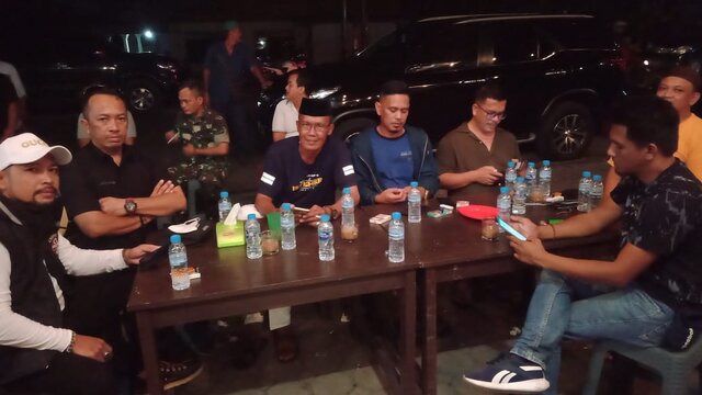 Inilah Statement Astrada Babel Terkait Dibentuknya Satgas Penanganan Tambang Timah Ilegal