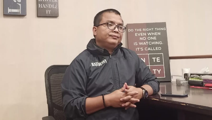 Denny Indrayana