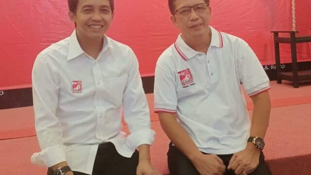 Ini Kata Ketua PSI Pangkalpinang Saat Raja Juli Antoni Resmi Dilantik Sebagai Wamen ATR/BPN