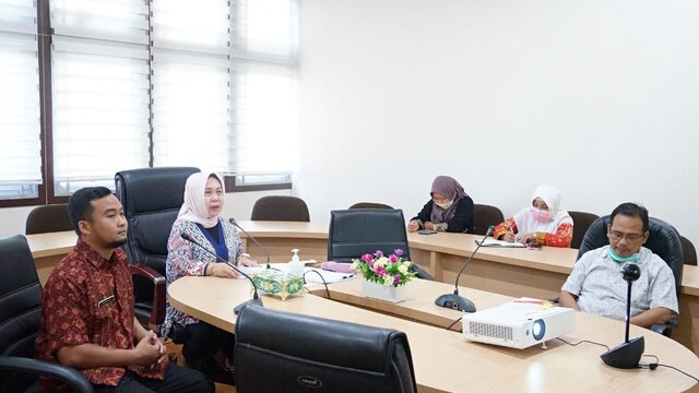 ASN Kota Pangkalpinang Dituntut Tingkatkan Kompetensi Dan Kualifikasi Pendidikan