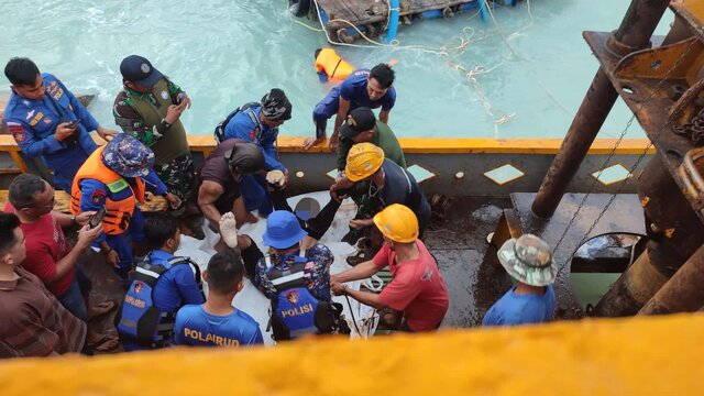 Kadiv PAM PT Timah : TI Selam Tidak Bisa Menjadi Binaan Mitra