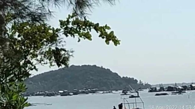 Abaikan Arahan Kapolri, Para Oknum APH Ini Nekat Koordinir Tambang Ilegal Mengkubung