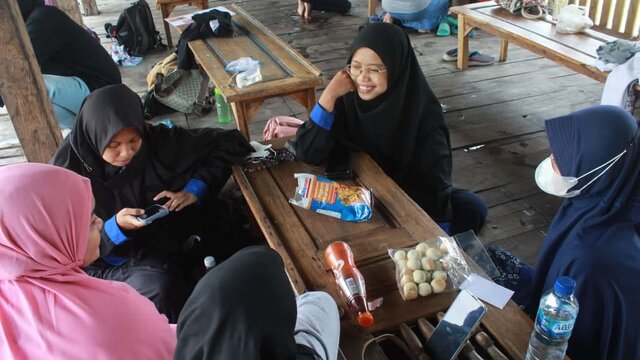 Reformasi YPPN dan Lembaga AR Learning Center Diperkuat Dengan Perubahan Kader Yang Komitmen