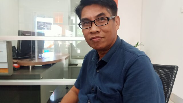 Halangi Tugas Wartawan, Ketum PJS: TNI Segera Tindaki Oknum Prajurit Itu