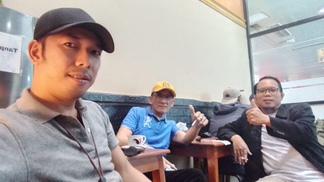 7 Kabupaten/Kota Di Provinsi Babel Ikuti Monev KIP Tahun 2022