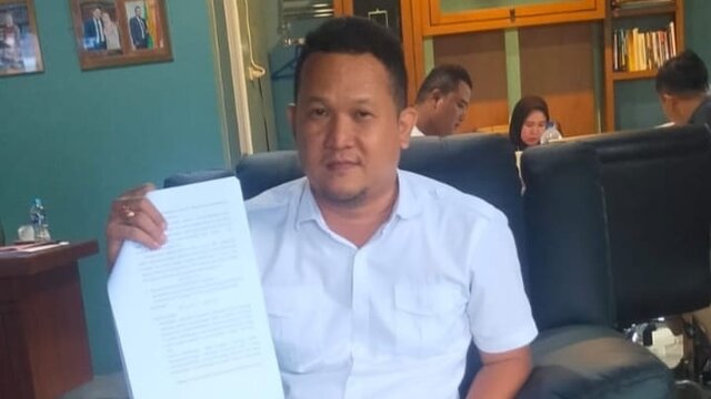 Putusan PTTUN Gugurkan Ijin Pertambangan Primkopal Lanal Babel