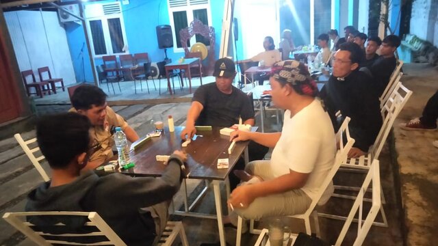 Usai Gelar Raker, Ketua PKT Keok Lawan HIMMAPRO
