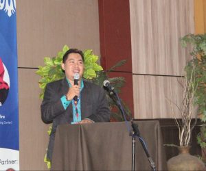Hadirkan Wartawan Muda Mas Andre Hariyanto, BMKA dan Pembina Masjid Salman ITB (YPM) Siapkan Kader Jurnalis Berita Bertalenta & Profesional. Foto: Mas Andre Hariyanto