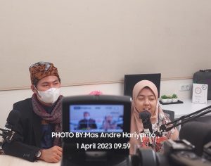 Lewat I - Class Journalism, BMKA & Yayasan Pembina Masjid (YPM) Salman ITB Sukses Gelar Pelatihan Menjadi Jurnalis Anti Hoax dan Kekuatan Media. Foto: Mas Andre Hariyanto (Journalarta.com)