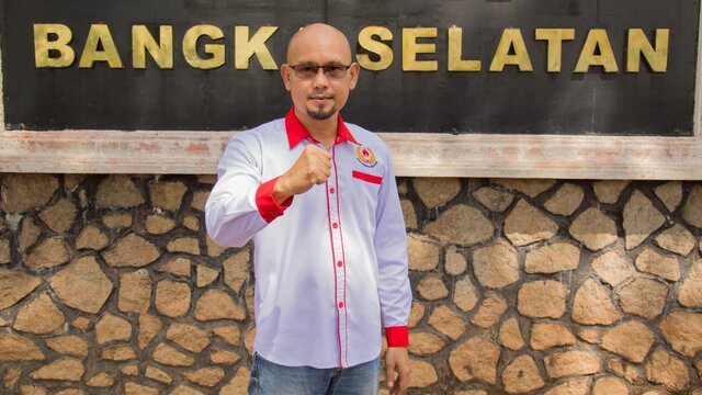 Jelang Porprov Di Babar, Ketua KONI Basel Optimis Raih Medali Sebanyaknya