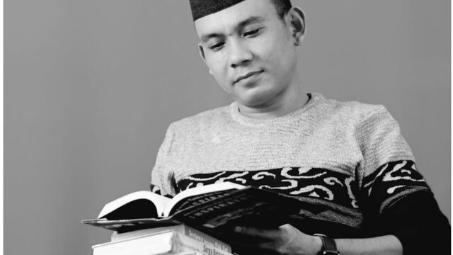 Pak Ogah Dan Pejabat Pemerintah