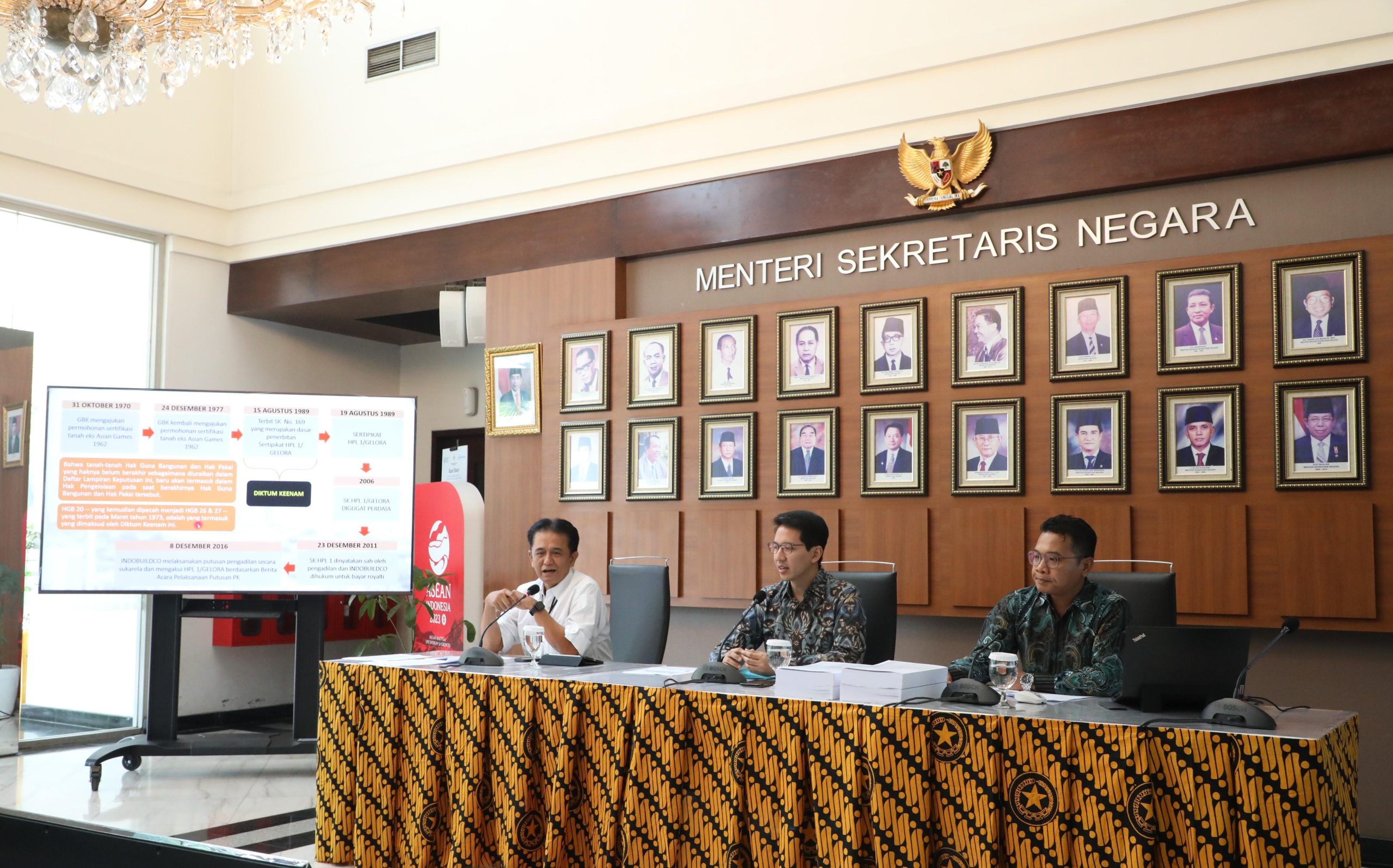 Kemensetneg