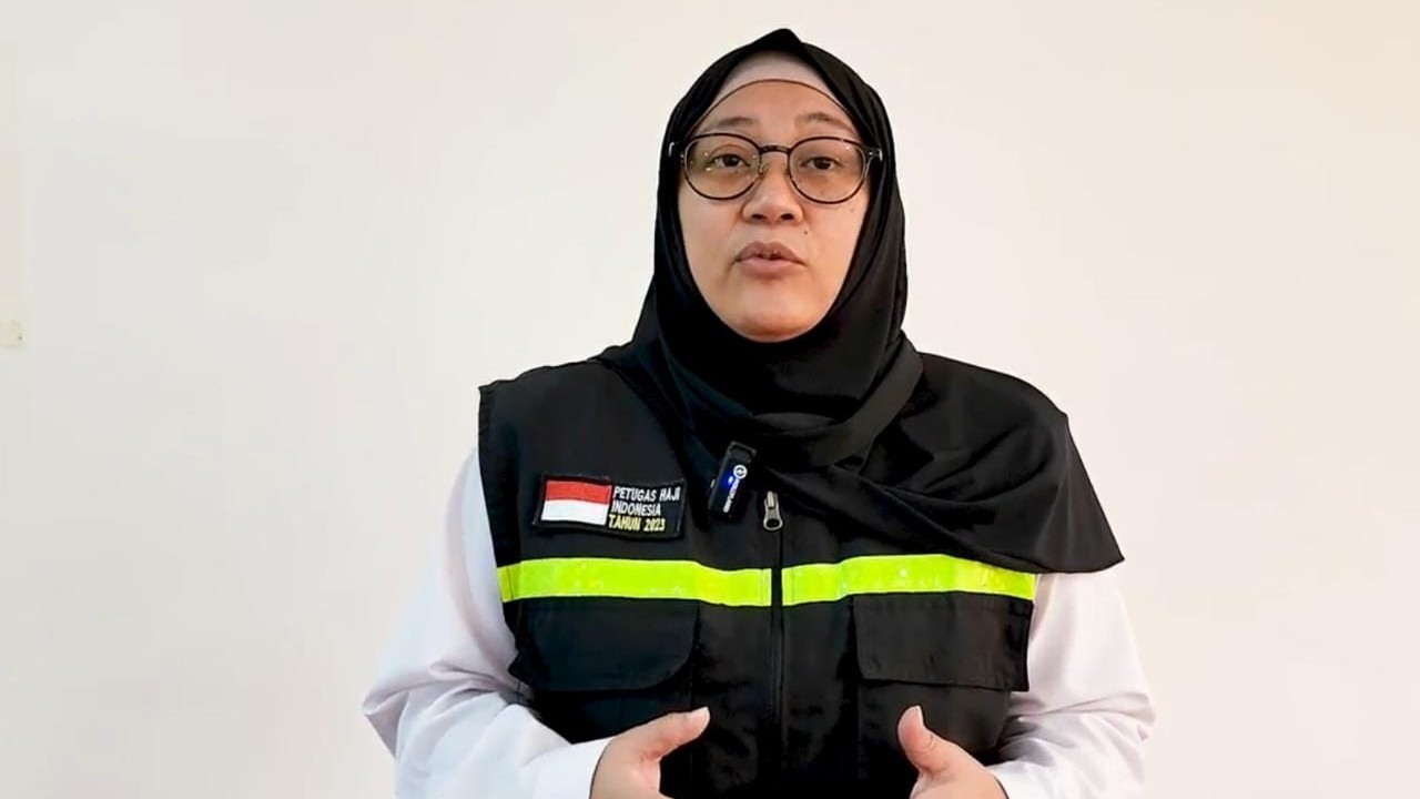 Juru Bicara Kemenag 