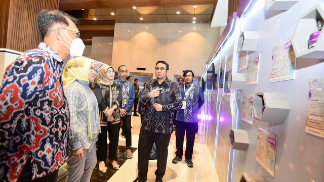 Komersialisasi Hasil Riset, Pertamina Ciptakan Nilai Rp 217 Miliar