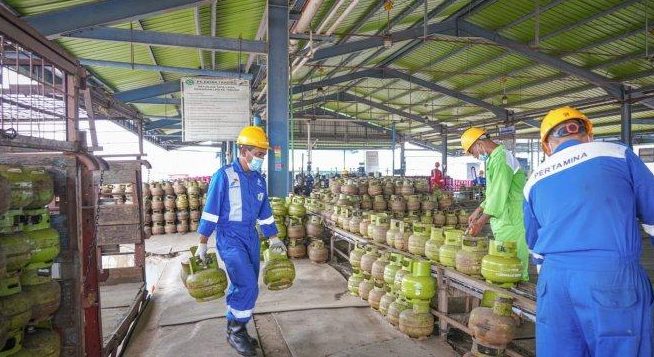 Pertamina