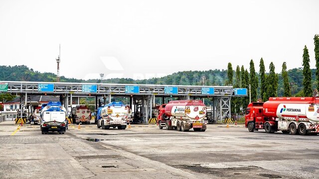 Pertamina Sumbagsel Pastikan Pasokan BBM dan LPG Aman Jelang Idul Adha