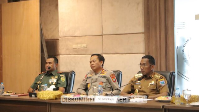 Menyikapi Polemik Angel's Wing Bangka, Pj Gubernur Bentuk Tim Khusus Kaji Ulang Perizinan