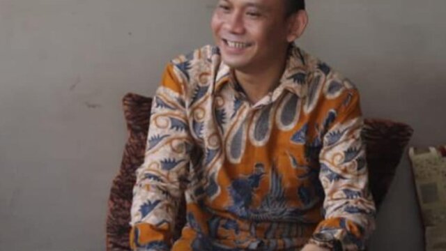 Upin Ipin & Kedunguan Pemimpin