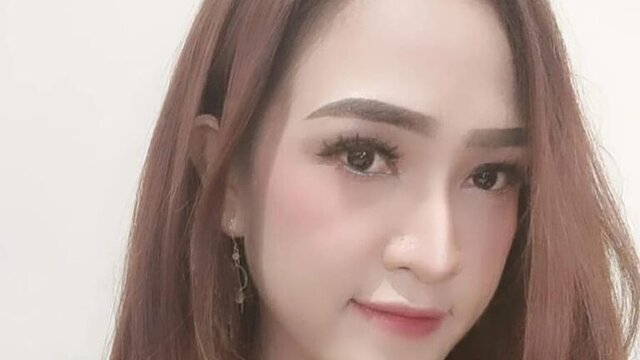 Inilah Profile Stefanny DP Model Yang Sedang Naik Daun