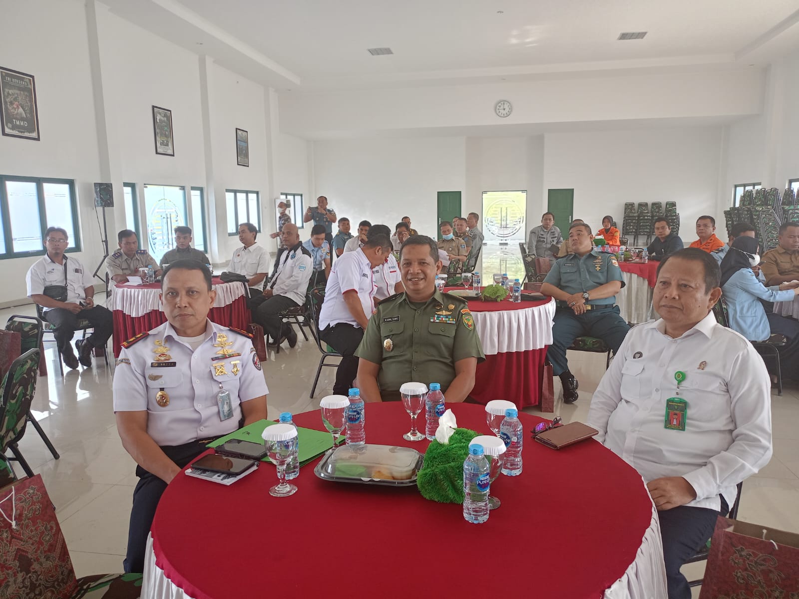 Korem 045/Gaya