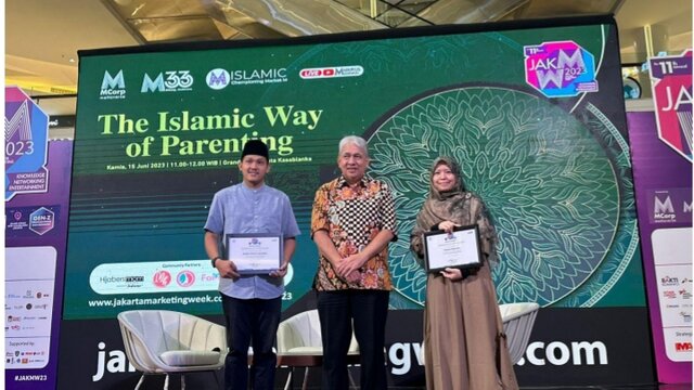 Kedekatan Hati Jadi Kunci Cara Mendidik Anak