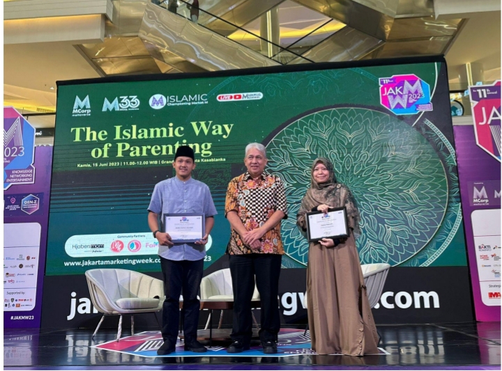 Ketua MUI Gandul