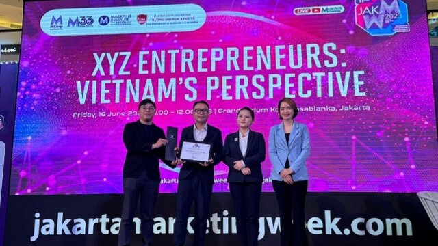 Transformasi Bisnis Vietnam dan Strategi untuk Meraih Kesuksesan, Ini Kata Vietnam National University