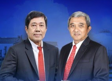 RUPS Pertamina