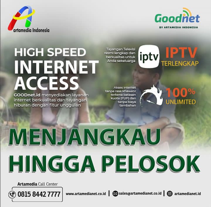 GOODNET