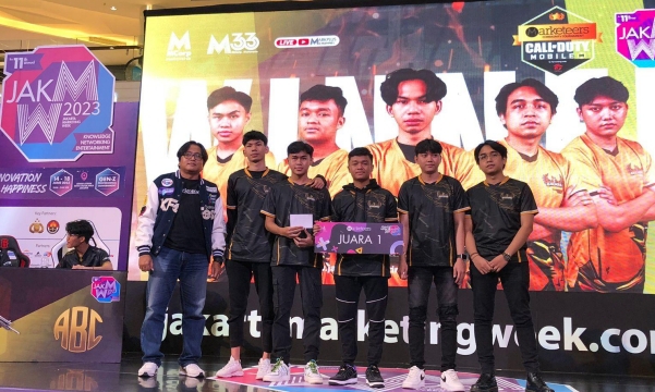 Esports Team