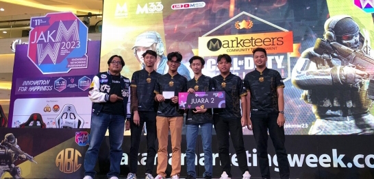 e-Sport