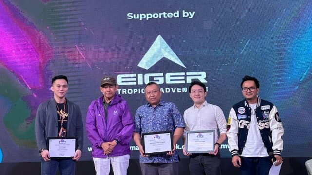 e-Sport Nasional Dapat Perhatian Besar Dari Kemenparakref
