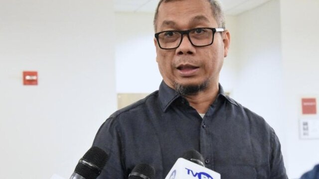 Satelit Republik Indonesia (SATRIA)-1 Untuk Mendukung Aktivitas Komunikasi Publik Pemerintah