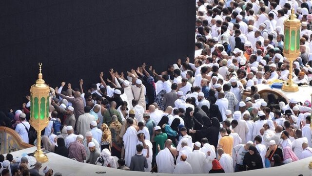 Inilah Tiga Tanda Kemabruran Dalam Ibadah Haji