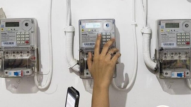 Tarif Tenaga Listrik Nonsubsidi Periode Juli-September 2023 Tidak Naik
