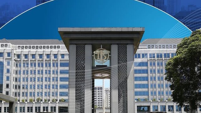 Berikut Jadwal Operasional Bank Indonesia Dalam Rangka Hari Raya Idul Adha 1444H/Tahun 2023