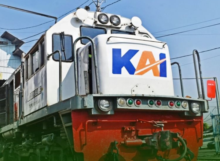 PT KAI Daop 1 Jakarta