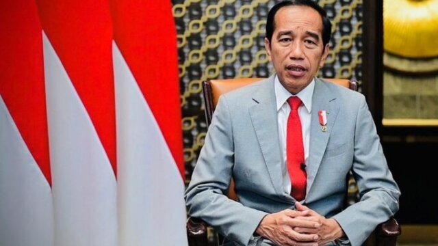 Pemerintah Secara Resmi Mencabut Status Pandemi Covid-19 di Indonesia