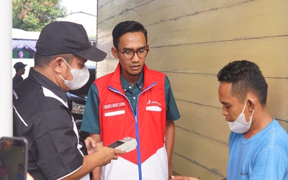 Pertamina