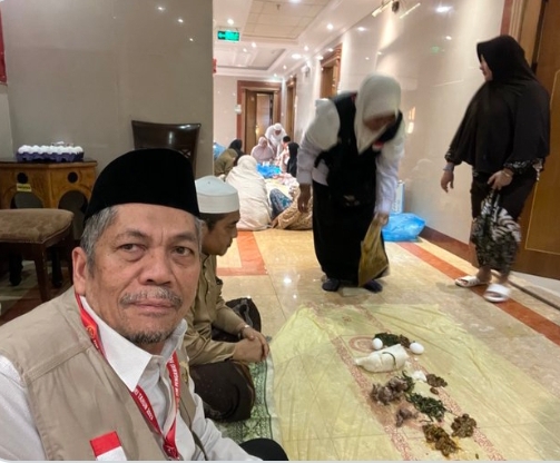 Iskan Qolba Lubis