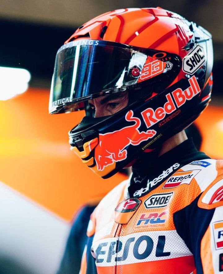 Marc Marquez